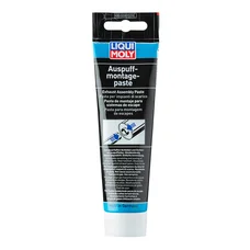 PATE DE MONTAGE ECHAPPEMENT LIQUI MOLY ETANCHEITE POT (TUBE 150 g)