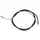 FAISCEAU/CABLE ELECTRIQUE CLIGNOTANT SCOOT VESPA 80-125-150-200 PX, LML STAR (LONGUEUR CABLE 995 mm) (VENDU A L'UNITE)