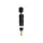 CORPS DE VALVE CHAMBRE A  AIR SCHWALBE NOIR PRESTA