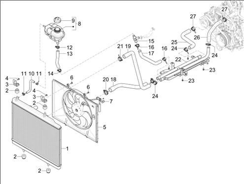 02_Installation refroidissement