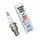 SPARK PLUG NGK BR10EG "PIAGGIO GENUINE PART" GILERA 50-125 RS, RX, SX  -AP0297830-