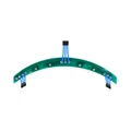HALL SENSOR PLATE FOR E-SCOOTER XIAOMI  -SELECTION P2R-
