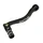 SELECTEUR DE VITESSE ADAPTABLE KTM 625-640 LC4 1998>, 625 SXC 1998>, 600-625-990 SMC 1998> ALU NOIR  (PLIABLE)  -BUZZETTI-