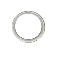 EXHAUST GASKET- ON HEAD "PIAGGIO GENUINE PART" COMMON TO THE RANGE MOTO-GUZZI  -GU90718370-