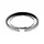 PISTON RING FOR MOPED PEUGEOT 103 MVL, SP, RCX, SPX, VOGUE - for CYLINDRE 160206 (TRAPEZOIDAL) (40x1,5mm) (PAIR)  -P2R-