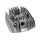 CYLINDER HEAD FOR MOPED MALOSSI FOR PEUGEOT 103 (MOUNTING WITH DECOMPRESSOR)  (38 4692)
