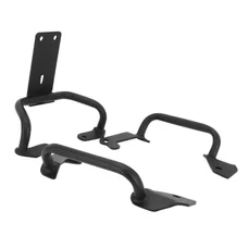 FIXATION DOSSERET DE SELLE SHAD POUR HONDA 750 X-ADV 2021>, HONDA 750 FORZA 2021>  (H0XD71RV)