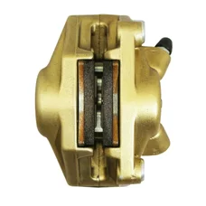 REAR BRAKE CALIPER "PIAGGIO GENUINE PART" APRILIA SR 50 DITECH 2000>2007  -AP8213488 -