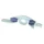 LEVIER/TIRETTE DE STARTER CARBURATEUR ORIGINE KEIHIN PE 26 (W1271-008-9910)