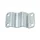 REAR BRACKET FOR FRONT MUDGUARD "PIAGGIO GENUINE PART" 125-250-300-400-500 MP3/GILERA 500 FUOCO  -651271-
