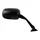 RETROVISEUR ADAPTABLE HONDA 700 NT V DEAUVILLE 2006>2013  DROIT NOIR (OE 88110-MEW-921) (HOMOLOGUE CE)  -SELECTION P2R-