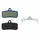 DISC BRAKE PADS- FOR MTB - FOR SHIMANO XTR M9120 - XT M8020 - SAINT M810 (NEWTON ORGANIC)