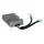 REGULATOR FOR MAXISCOOTER   KYMCO 125-300 DOWNTOWN I 2009>2016, 250 XCITING IE 2005>2008, 300 PEOPLE S IE 2008>2012, 500 XCITING 2004>2014  (12V/25A - TRIPHASE)  -SELECTION P2R-