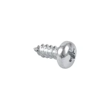 VIS PARKER (4.8x9.5) CRUCIFORME ORIGINE PIAGGIO COMMUN A LA GAMME - 008265-