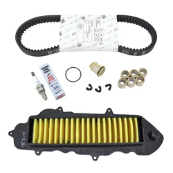 KIT ENTRETIEN SCOOT ORIGINE APRILIA 50 SXR 2021> -2R000560