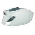 REAR MAIN PANEL "PIAGGIO GENUINE PART" 50 ZIP 2000 WHITE 724  -1B00548300087-