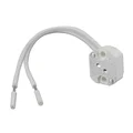 SOCKET FOR BULB / CERAMIC DICHROIC BULB ( SOLD PER UNIT)