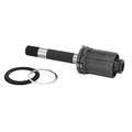 CORPS DE CASSETTE VELOX AVEC MOYEU VTT AXE TRAVERSANT 12/142 SHIMANO 11/10/9V.