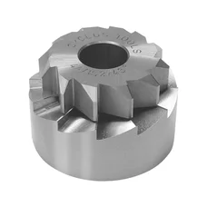 CYCLUS HEAD TUBE REAMER - for integrated Ø 44mm/8.2mm/45°- TO USE WITH TOOLS 180025 and 180023