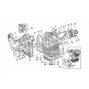 Carter moteur