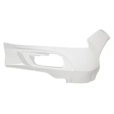 SP1B007706BR - RIGHT SPOILER  SXR WHITE SPD