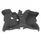 FRONT FLOOR MAT "PIAGGIO GENUINE PART" PIAGGIO PORTER DIESEL 2010> -CM283601