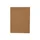 JOINT PAPIER LIEGE NITRILE 100° EPAISSEUR 1,50 mm FEUILLE DE 200 x 150 mm (VENDU A L'UNITE)  -SELECTION P2R-