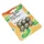 VARIATOR ROLLERS FOR MAXISCOOTER TOP PERFORMANCES 19x17 13,0g (x6)  FOR PIAGGIO 125 BEVERLY, FLY, LIBERTY, MP3, YOURBAN VESPA LX ET GTS, X10, X9, X8, X7, X-EVO