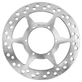DISQUE DE FREIN ADAPTABLE BETA 50 RR 2015> AV (EXT 260mm - INT 90mm - 6 TROUS) -P2R