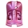 COUNTER SHIELD "PIAGGIO GENUINE PART" VESPA 50-125 LX 2009>2013 -  PINK 577  -62217940P3-