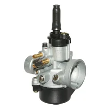 CARBURETOR  P2R 17,5 TYPE PHVA (BOOST04) (DELIVERED WITHOUT ELECTRIC CHOKE/STARTER) -ECO QUALITY-