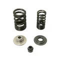 RESSORT SOUPAPE ADMISSION (KIT ANCIENS RESSORTS [OM], REPERE BLEU, GODET SANS GORGE CIRCULAIRE) ORIGINE PIAGGIO APRILIA 1000 RSV-4, 1000 TUONO V4 2011>2013, 1100 TUONO 2015>  -2R000041-