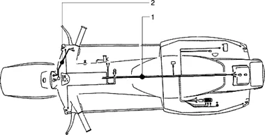 Connexions electriques