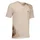 MAILLOT GIST HOMME DISCOVER MANCHES COURTES BEIGE L    -5368