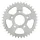 COURONNE MOTO ADAPTABLE GILERA 125 FREESTYLE 1991>1993, 125 MX1 1988>1992, 125 MXR 1989>, 125 SP 1988>1992 / HONDA 125 CRM R 1990>1999, 125 NSR F 1988>1992  520  44 DTS  (DIAM 58/90/10.50)  -AFAM-
