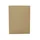 JOINT PAPIER HUILE INDECHIRABLE 150° EPAISSEUR 0,50 mm FEUILLE DE 200 x 150 mm (VENDU A L'UNITE)  -SELECTION P2R-