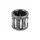 CAGE A AIGUILLES DE PISTON ATHENA 12x17x14,8 POUR YAMAHA 80 YZ 1984>1992