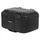 TOP CASE SHAD TR55 TERRA 55L PURE BLACK AVEC LOCK SYSTEM - CAPACITE 2 CASQUES JET (Platine vendue séparemment)  (D0TR55100B)