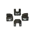 GUIDE DE VARIATEUR MAXISCOOTER ADAPTABLE YAMAHA 250 XMAX 2005>2010/MBK 250 SKYCRUISER 2005>2010 (KIT 4 PIECES)