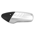 PROTECTION/TOLE DE POT ECHAPPEMENT ORIGINE PIAGGIO 125 MEDLEY 2016>  -1A006753-