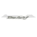 DECAL- REAR COWL  "BEVERLY" "PIAGGIO GENUINE PART" PIAGGIO 125-300-350 BEVERLY  -673951-