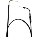 TRANSMISSION THROTTLE CABLE FOR SCOOT PEUGEOT 50 SPEEDFIGHT 1994> (MODEL WITH ELECTRIC OIL PUMP)