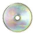 STATIONARY PULLEY FOR SCOOT PIAGGIO 50 ZIP 2 Stroke, TYPHOON, NRG/GILERA 50 STALKER, RUNNER  -SELECTION P2R-