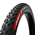 PNEU VTT 29 X 2.40 VITTORIA TORRENTE XC TRAIL GRAPHENE 2.0 NOIR TUBELESS READY TS (57-622) RENFORCE ANTI-CREVAISON -TERRAIN MEUBLE- COMPATIBLE VAE