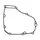 IGNITION COVER GASKET FOR HONDA 450 CRF R 2009>2016  -XRADICAL-