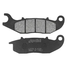 BRAKE PADS -POLINI FOR PIAGGIO 50-125-150 LIBERTY Front, 125-150 MEDLEY Front  (174.0162)  (ORIGINAL)