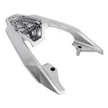 POIGNEE PASSAGER ORIGINE APRILIA 50 SXR 2021> GRIS -SP1B009210HL-