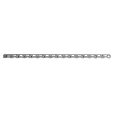CHAINE VELO 13/12V. ROUTE SRAM FORCE POWER LOCK D1 FLATTOP 114 MAILLONS AVEC CONNECTEUR (EN BOITE)