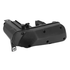 BOITIER FILTRE A AIR SCOOT ORIGINE PIAGGIO 50 2T ZIP, NRG, TYPHOON, LIBERTY, FLY, VESPA LX/GILERA 50 STALKER, RUNNER, DNA/APRILIA 50 SR   -1A017938-