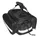 TOP-RACK TOURING BAG FOR CYCLING -REAR- NEWTON N1 - ON REAR LUGGAGE RACK-WATERPROOF - VELCRO TAPES FASTENING (L 30cm x l 17cm x h 13cm)